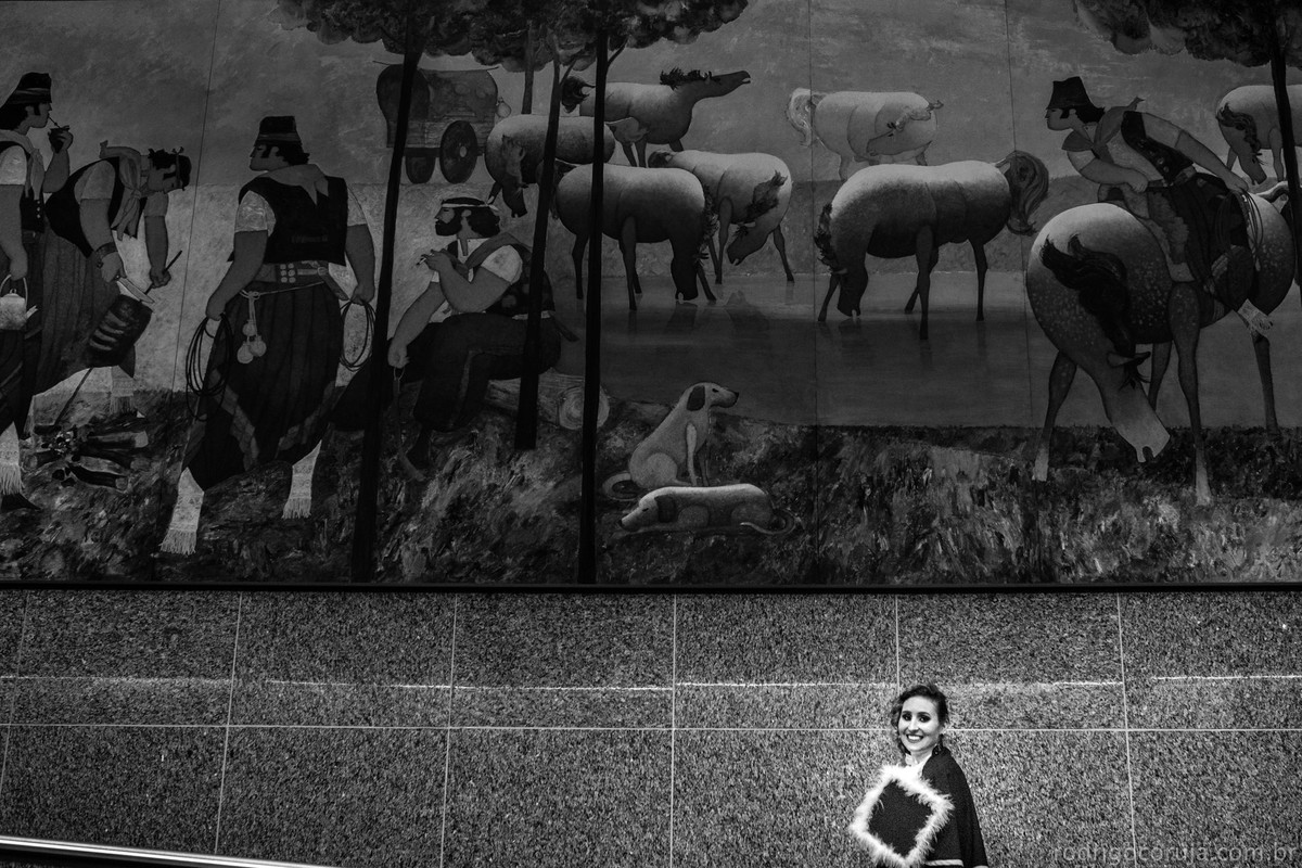 formatura pamela oliveira