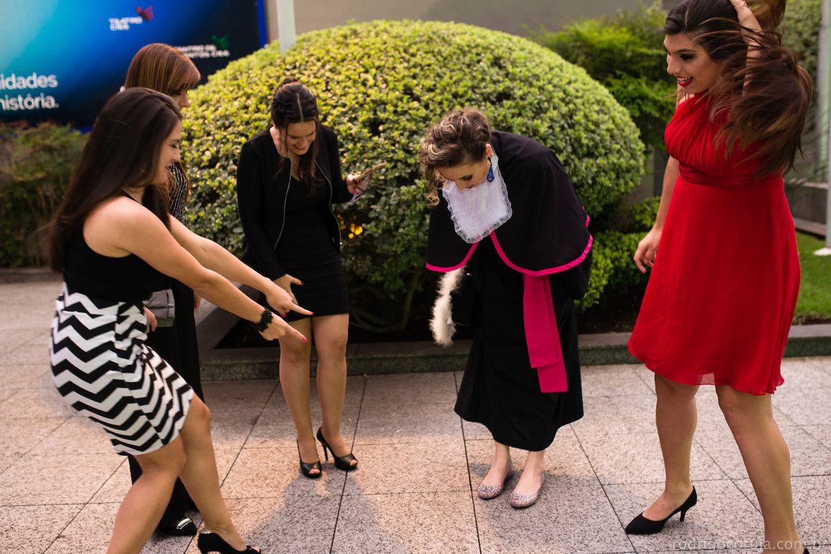 formatura pamela oliveira