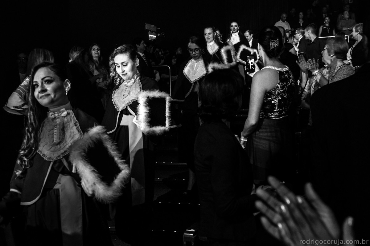 formatura pamela oliveira