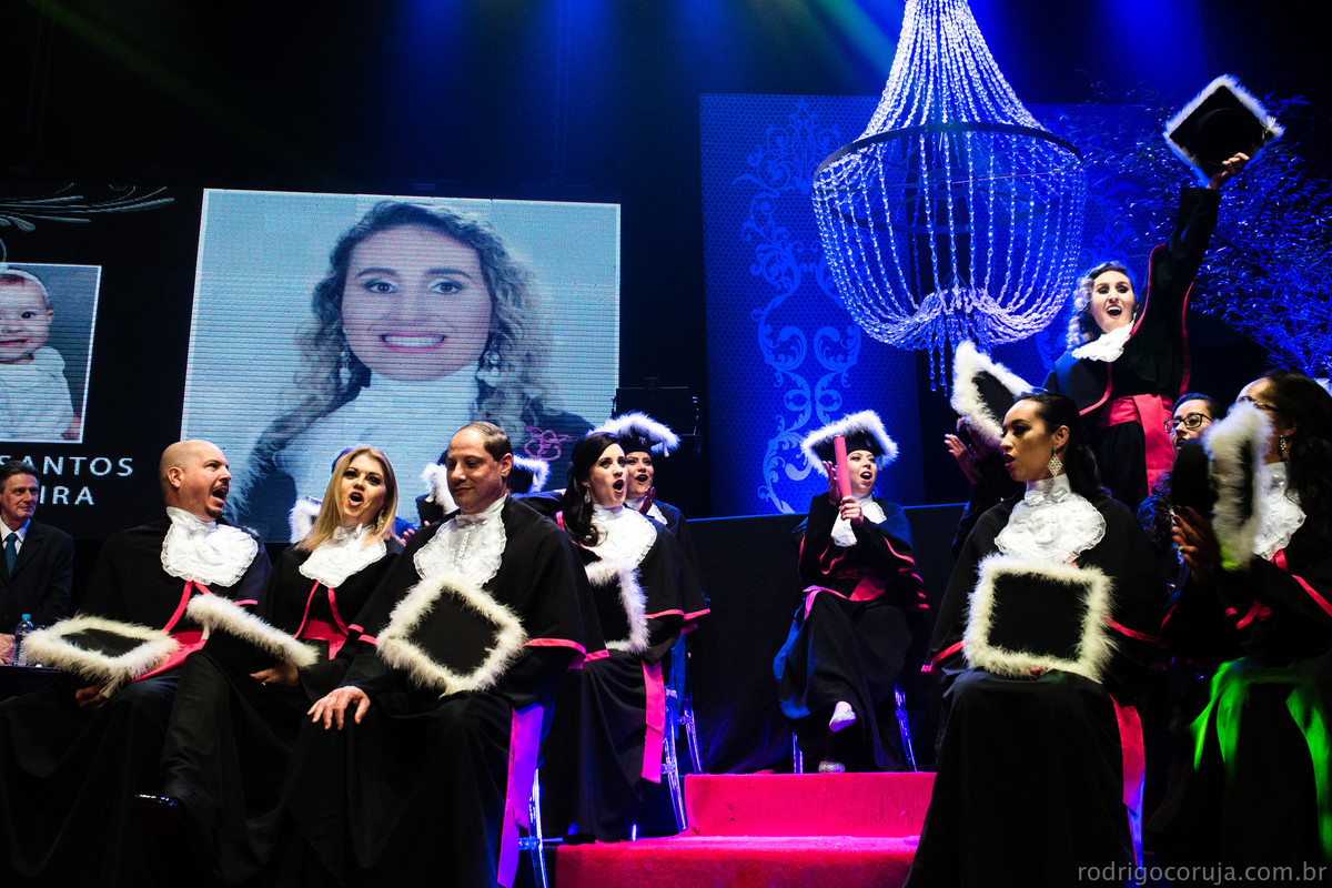 formatura pamela oliveira