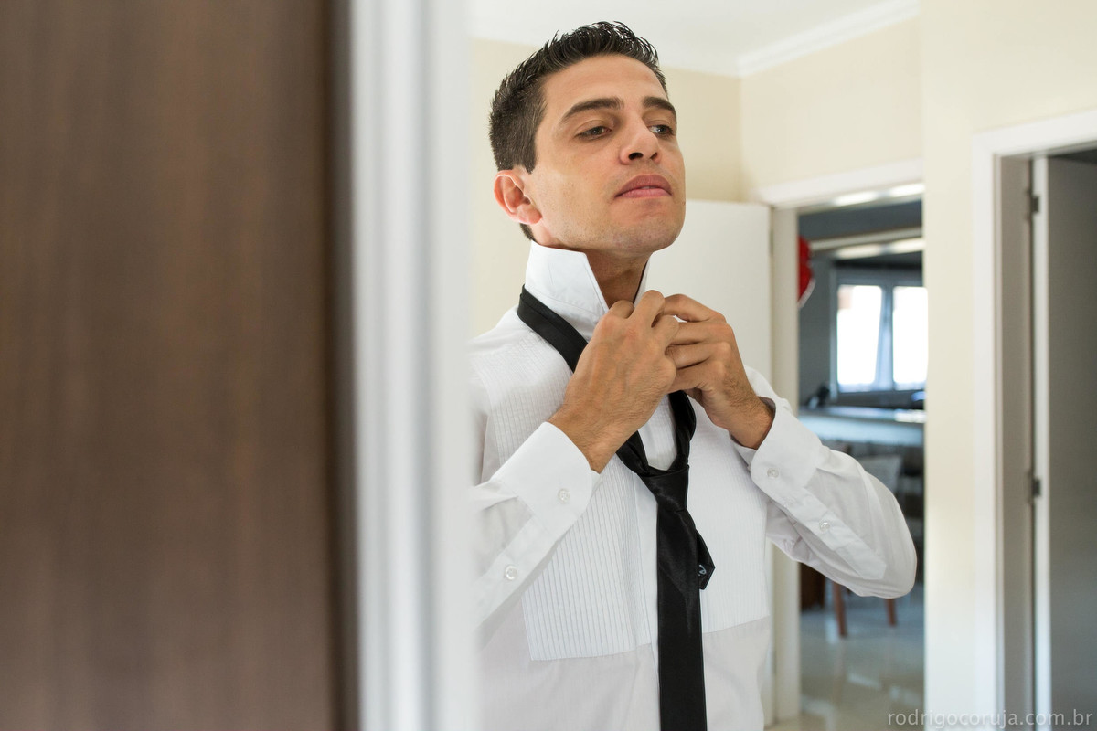 fotografia de casamento