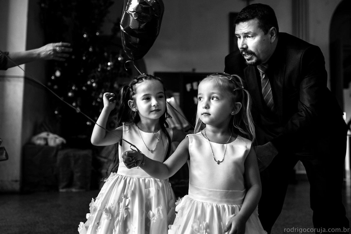 fotografia de casamento