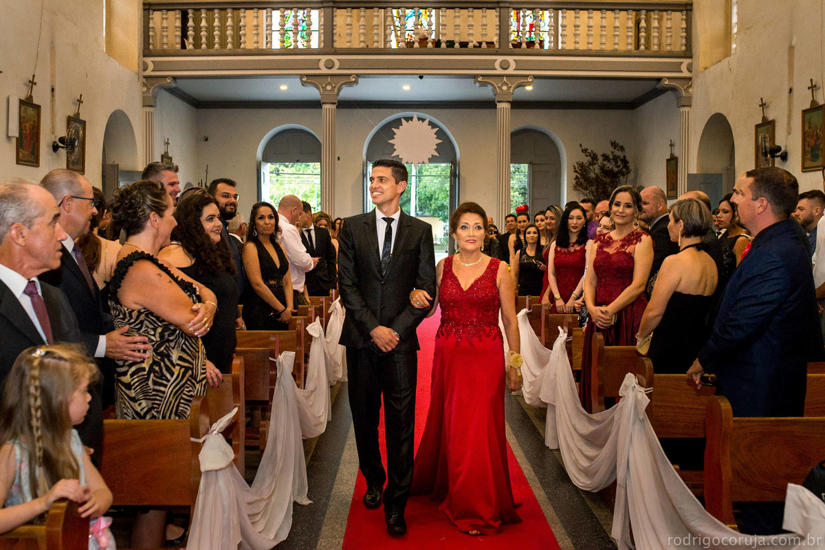 fotografia de casamento