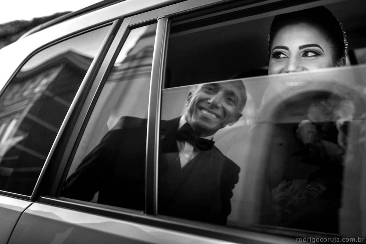 fotografia de casamento