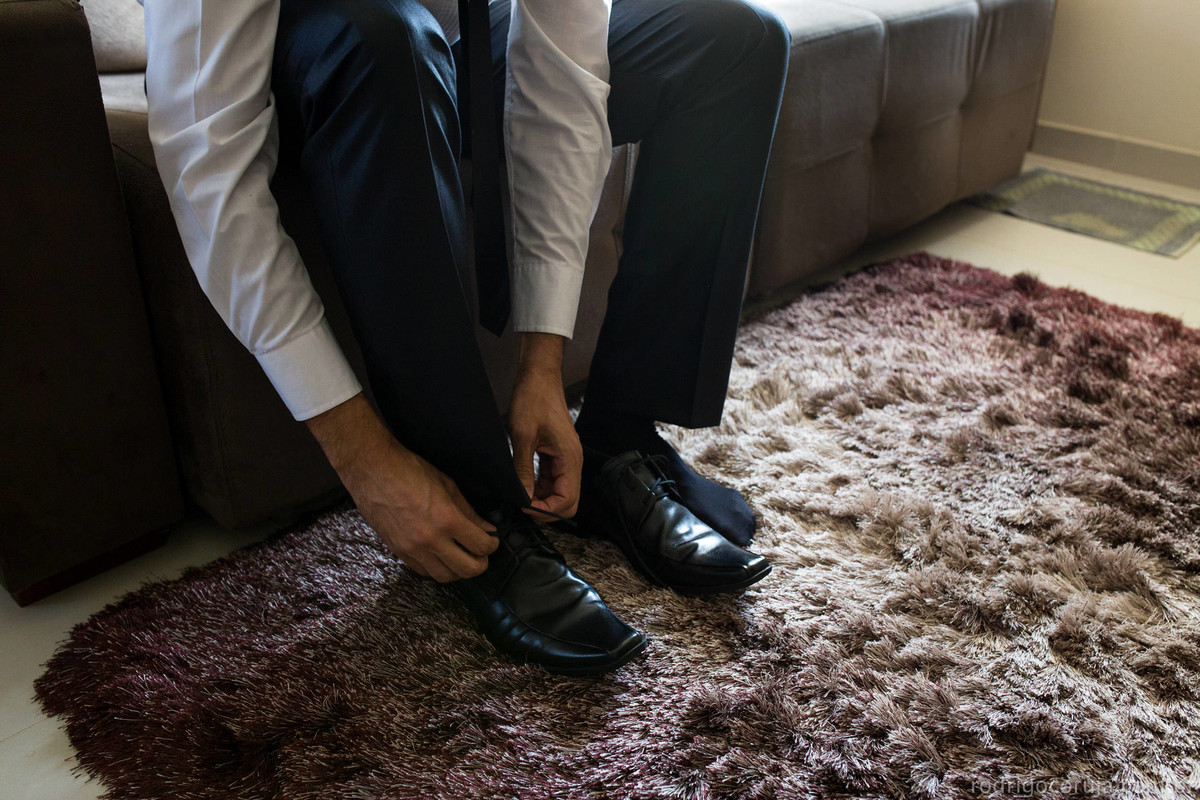 fotografia de casamento