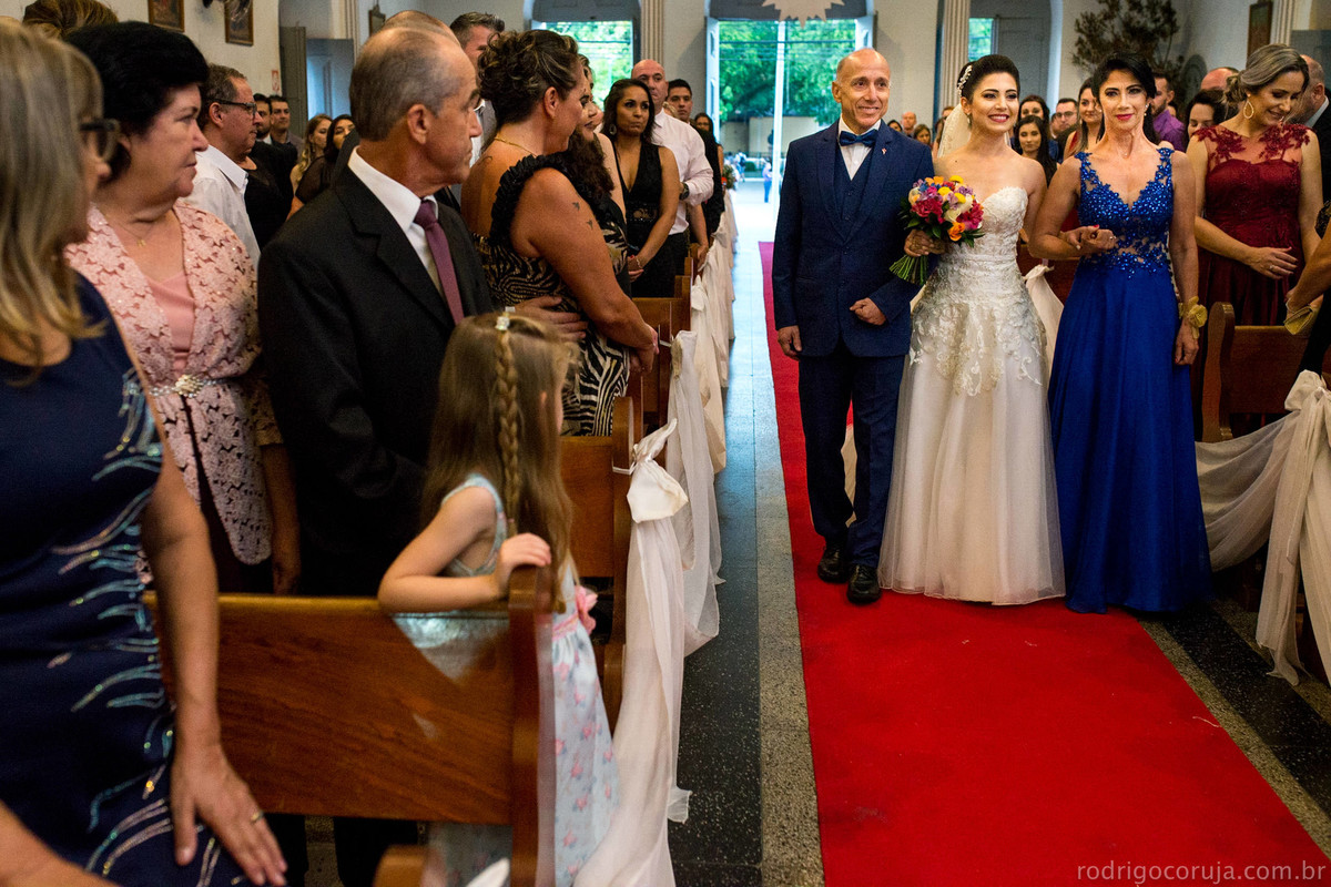 fotografia de casamento