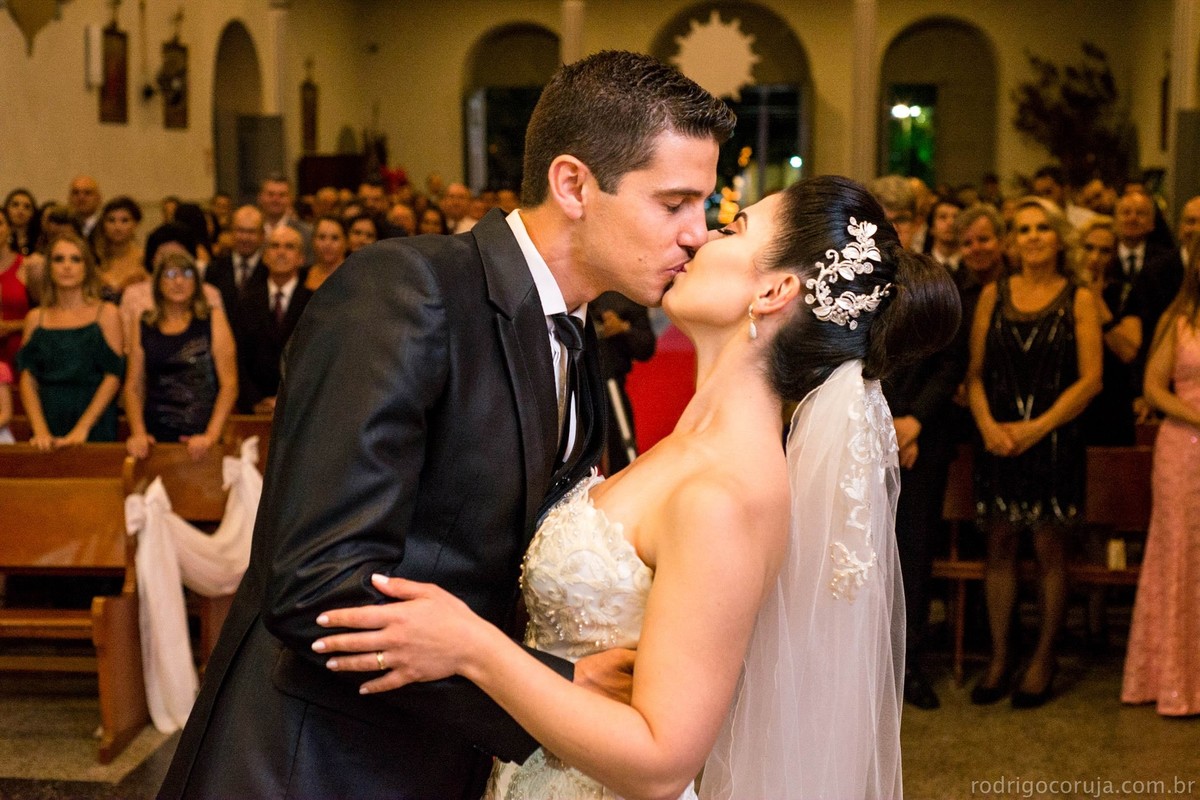 fotografia de casamento