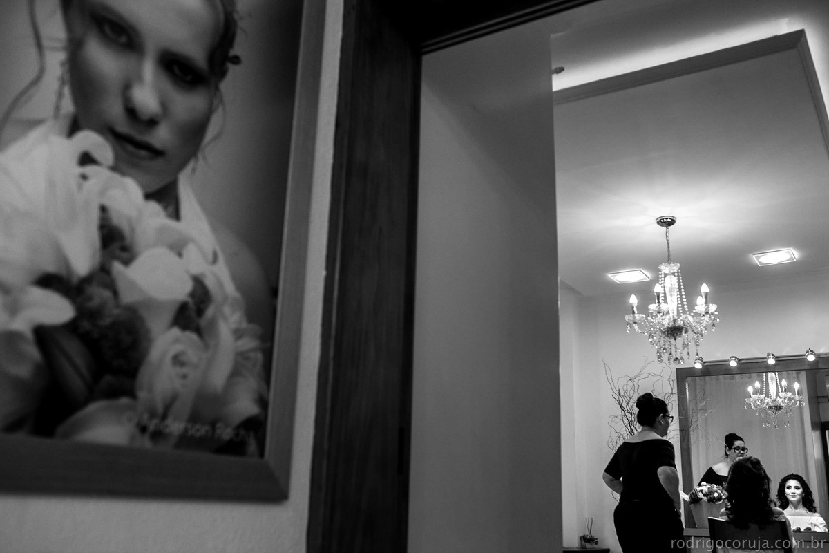 fotografia de casamento