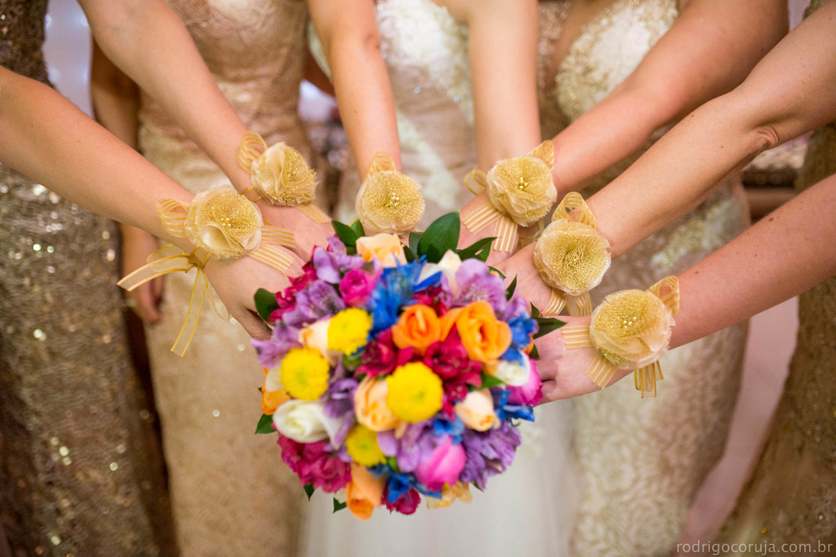 fotografia de casamento