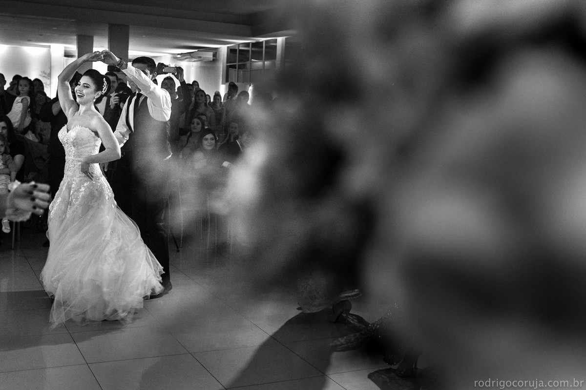 fotografia de casamento