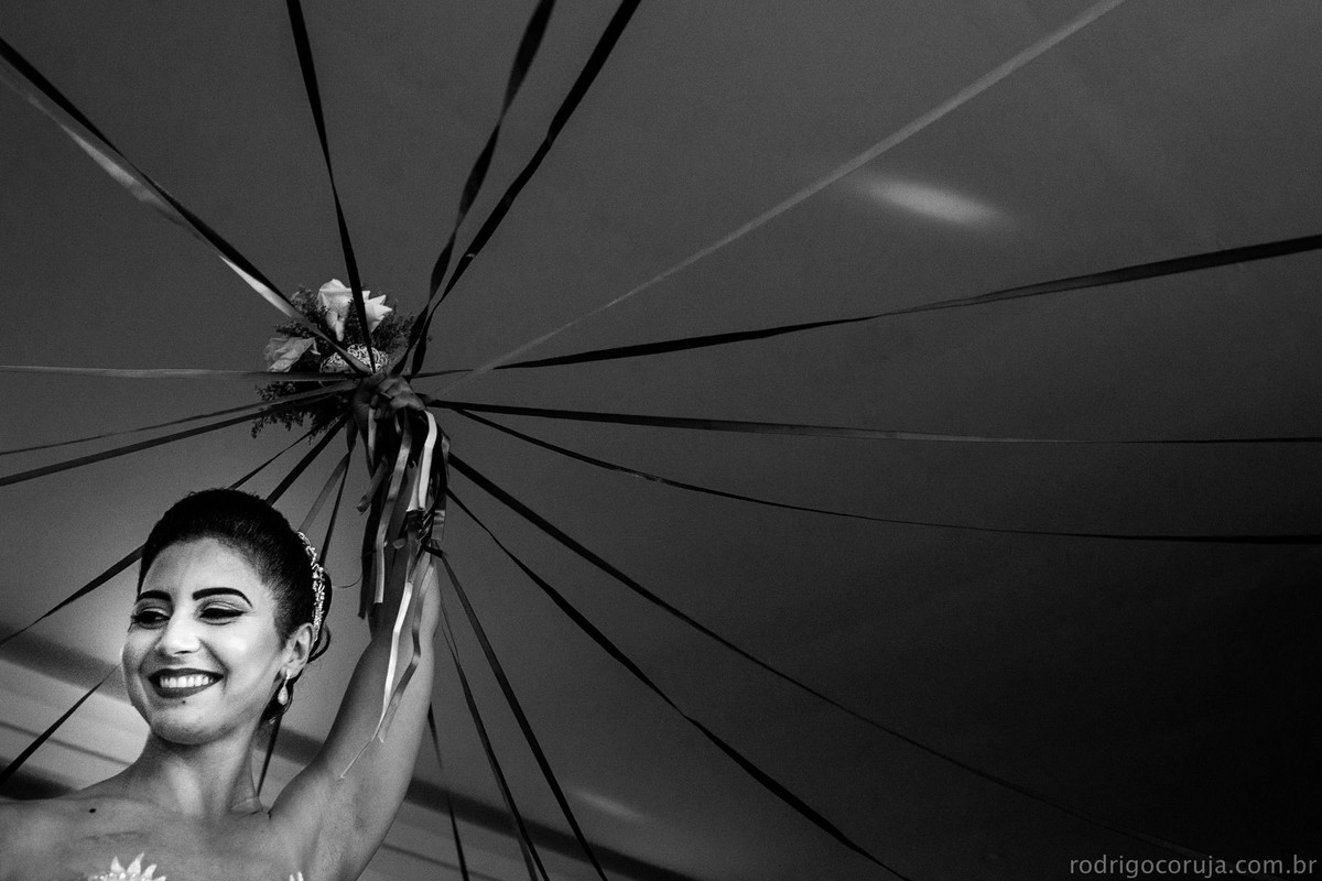 fotografia de casamento