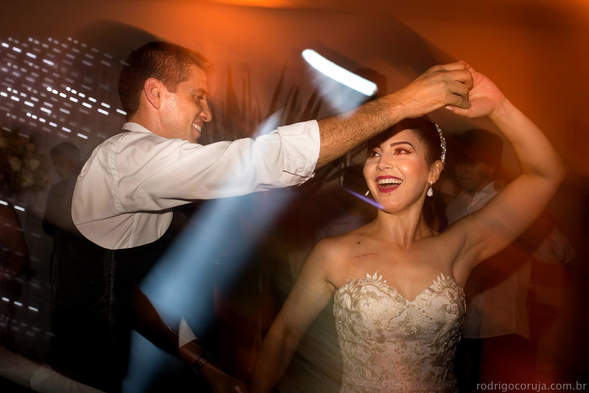 fotografia de casamento