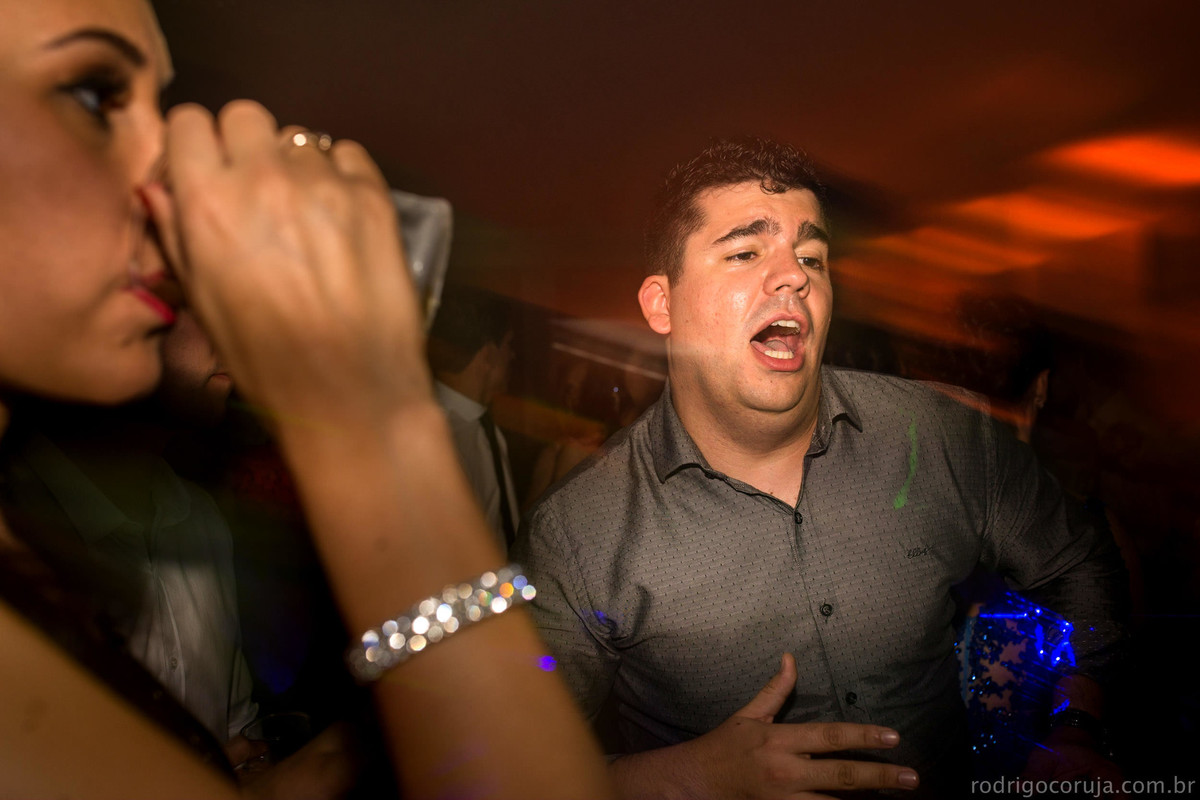 fotografia de casamento