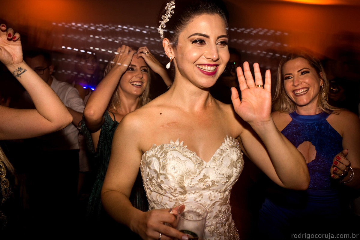 fotografia de casamento