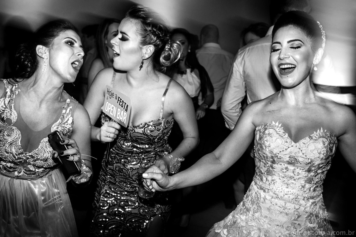 fotografia de casamento