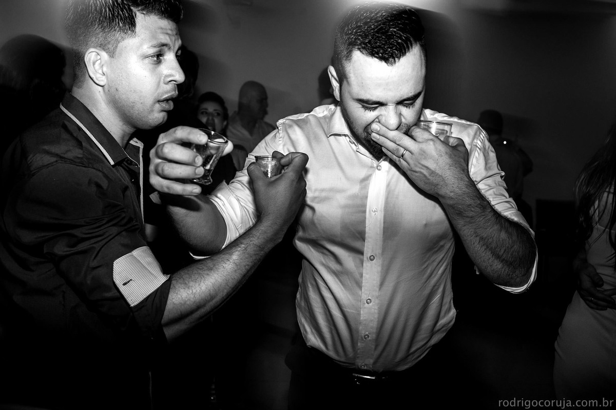 fotografia de casamento