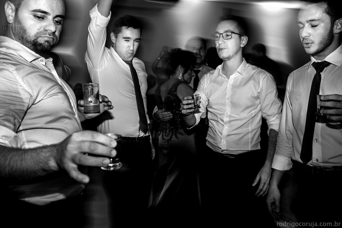 fotografia de casamento