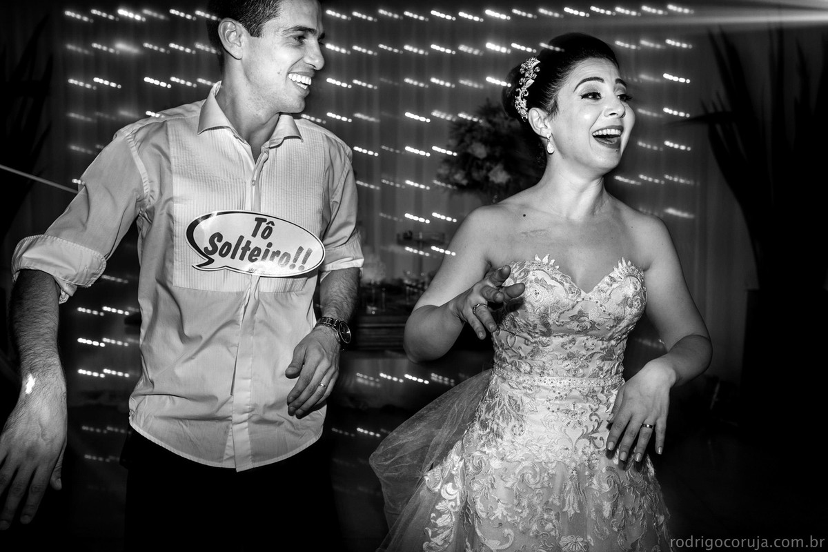 fotografia de casamento