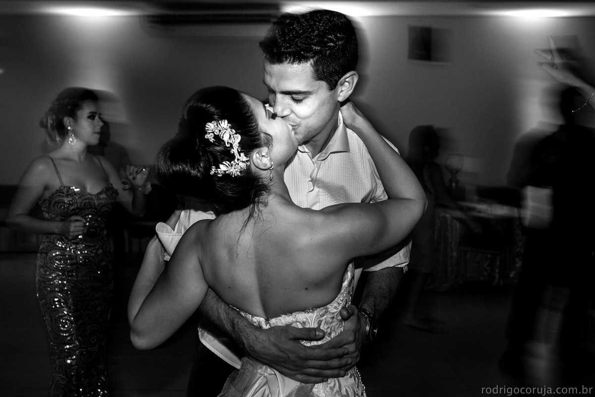 fotografia de casamento