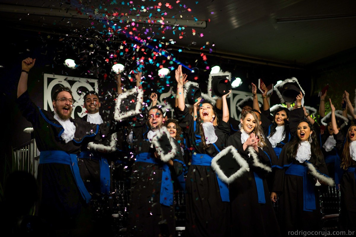 formatura amada soares