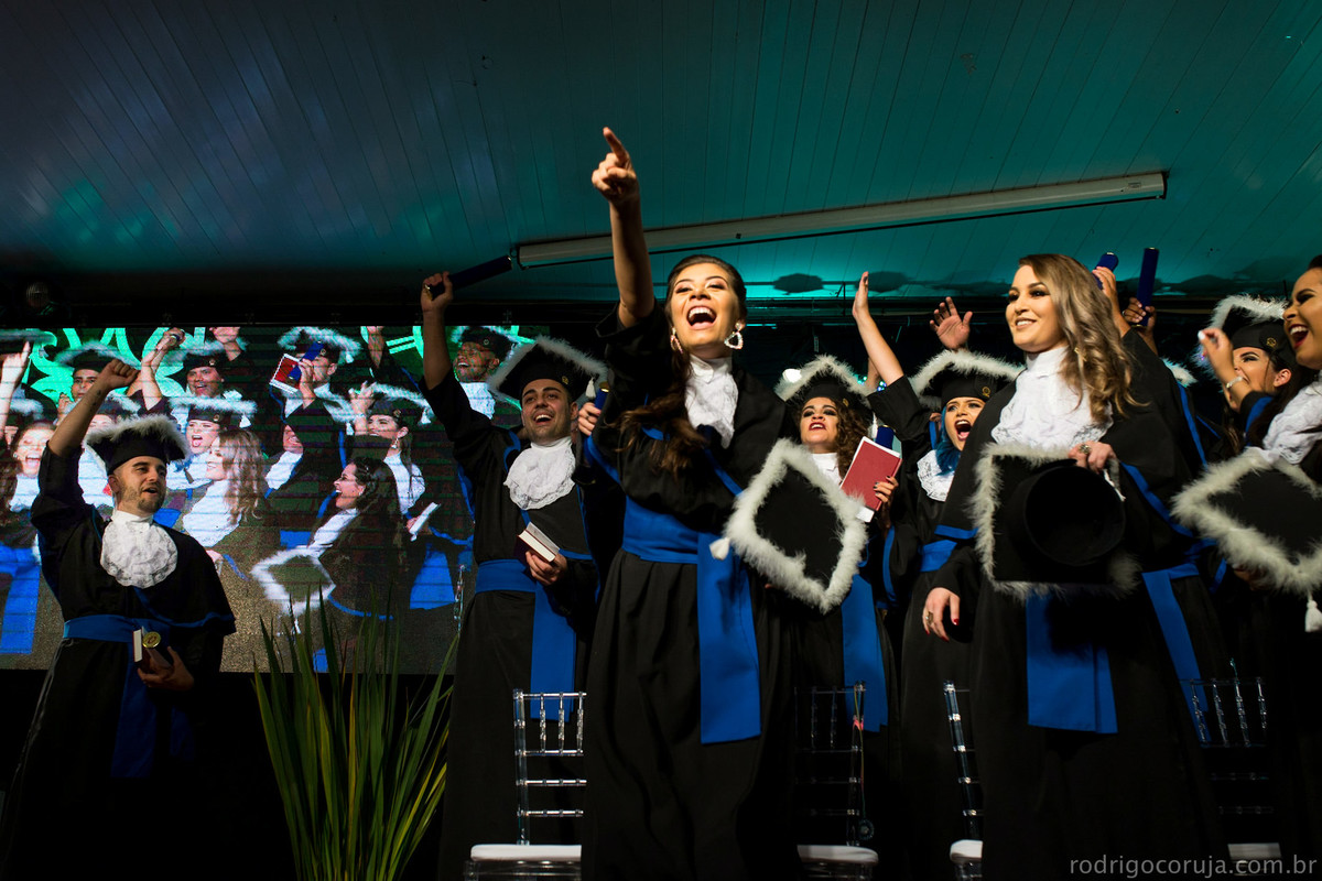 formatura amada soaresq