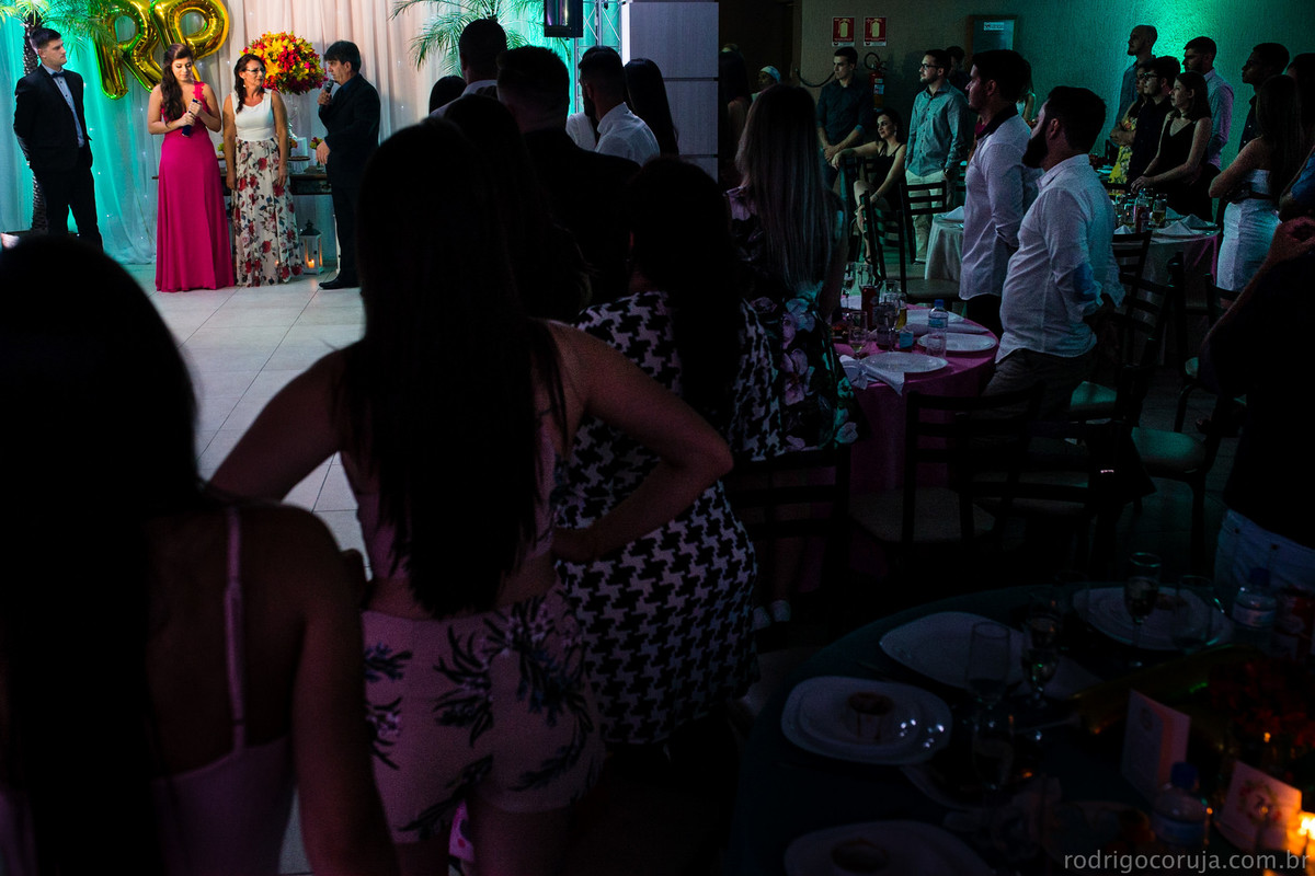 formatura amada soares