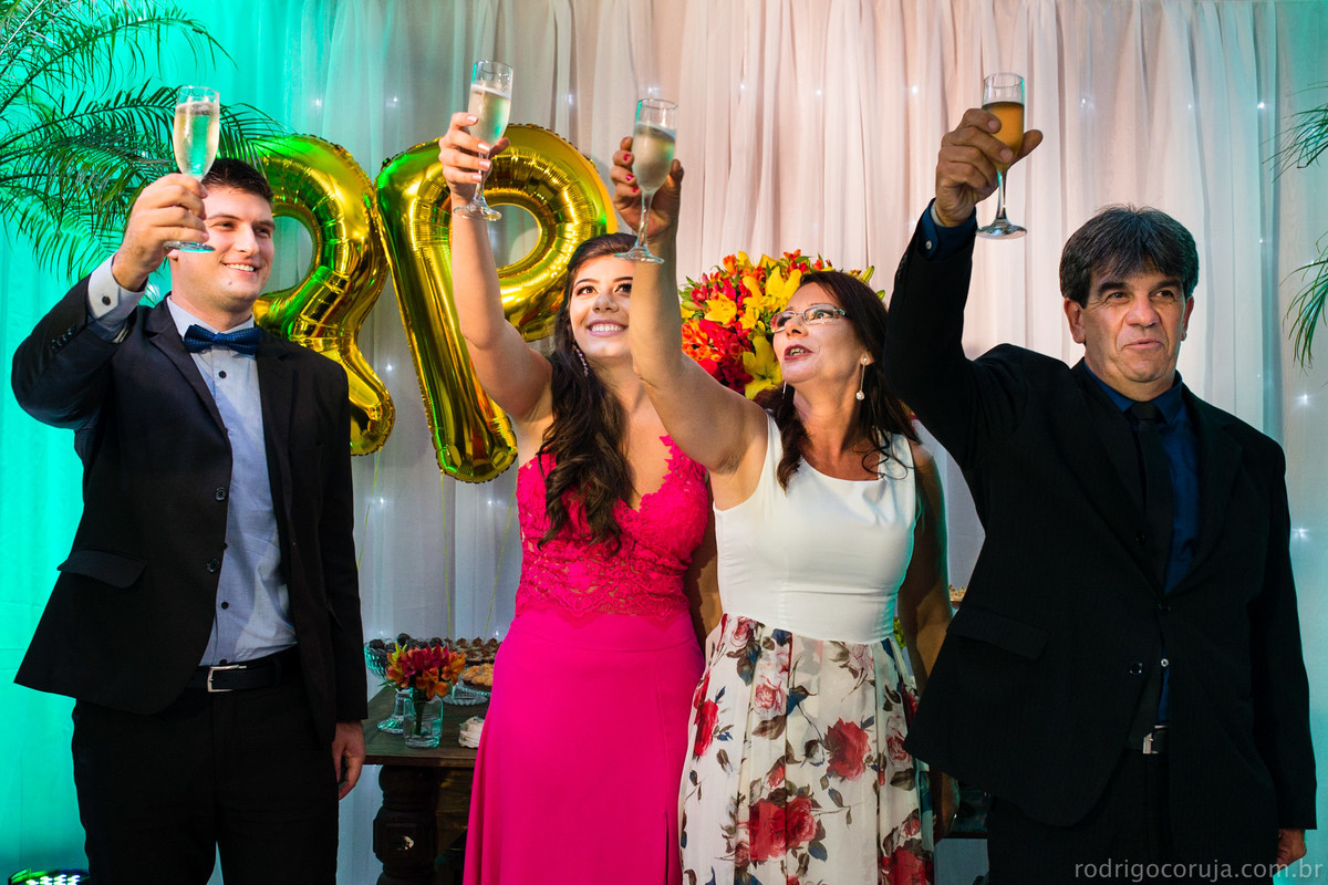 formatura amada soares