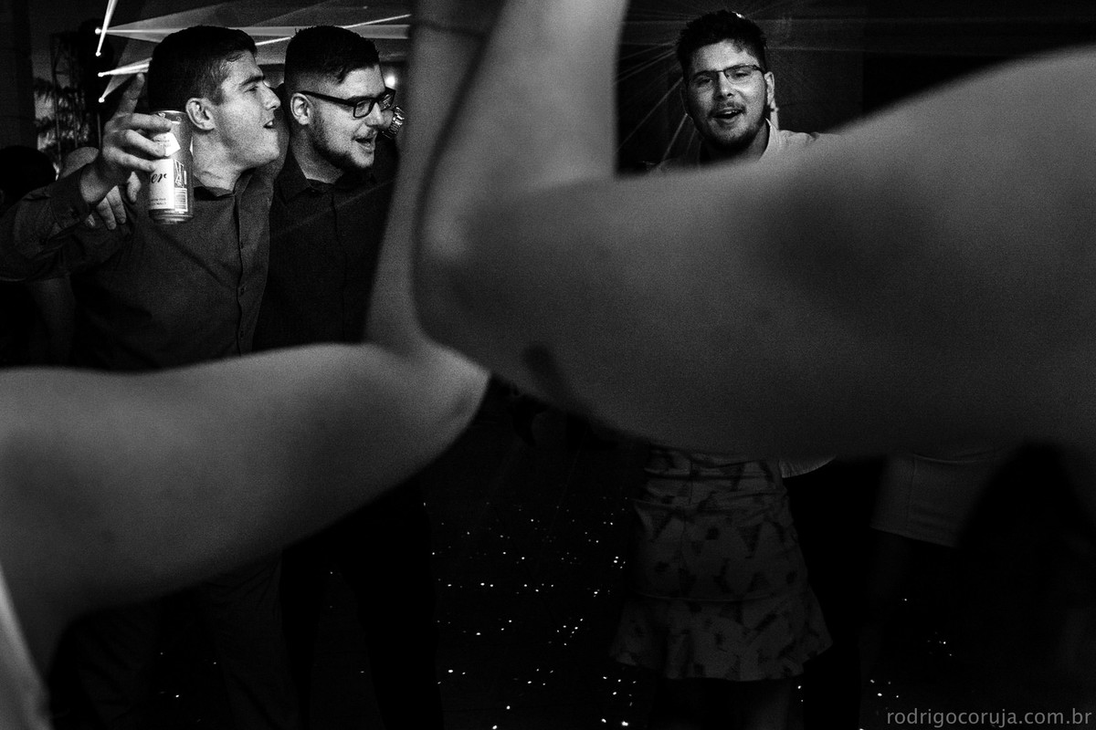 qformatura amada soares