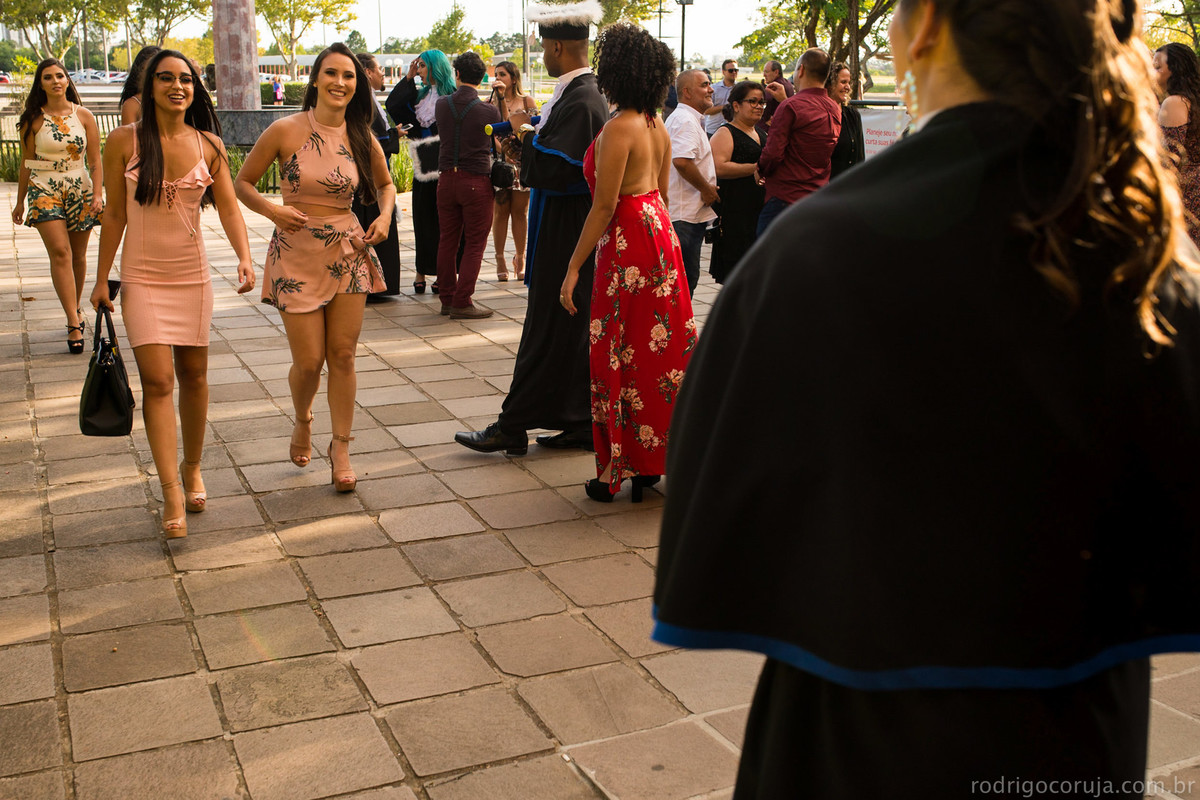 formatura amada soares