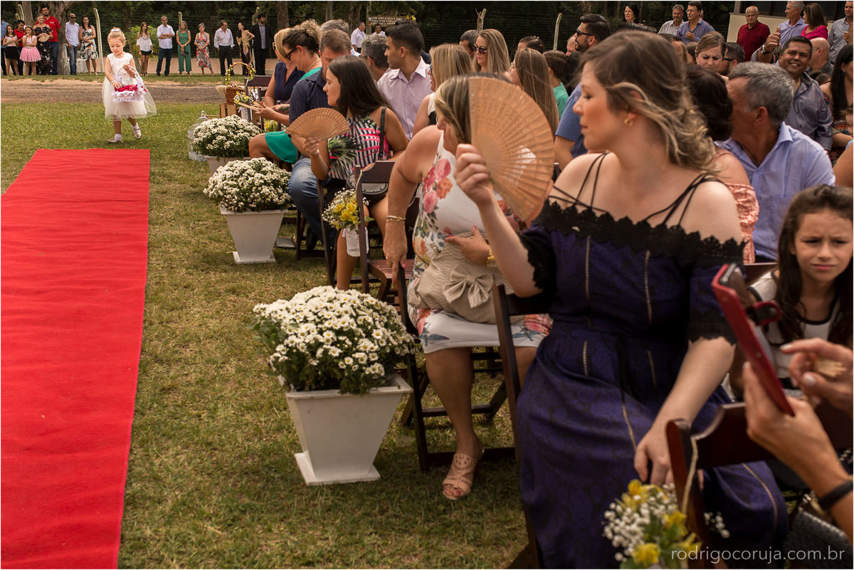 Casamento Grazi e Ronei 