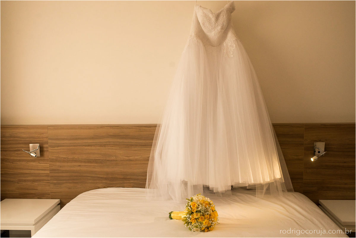 Casamento Grazi e Ronei 