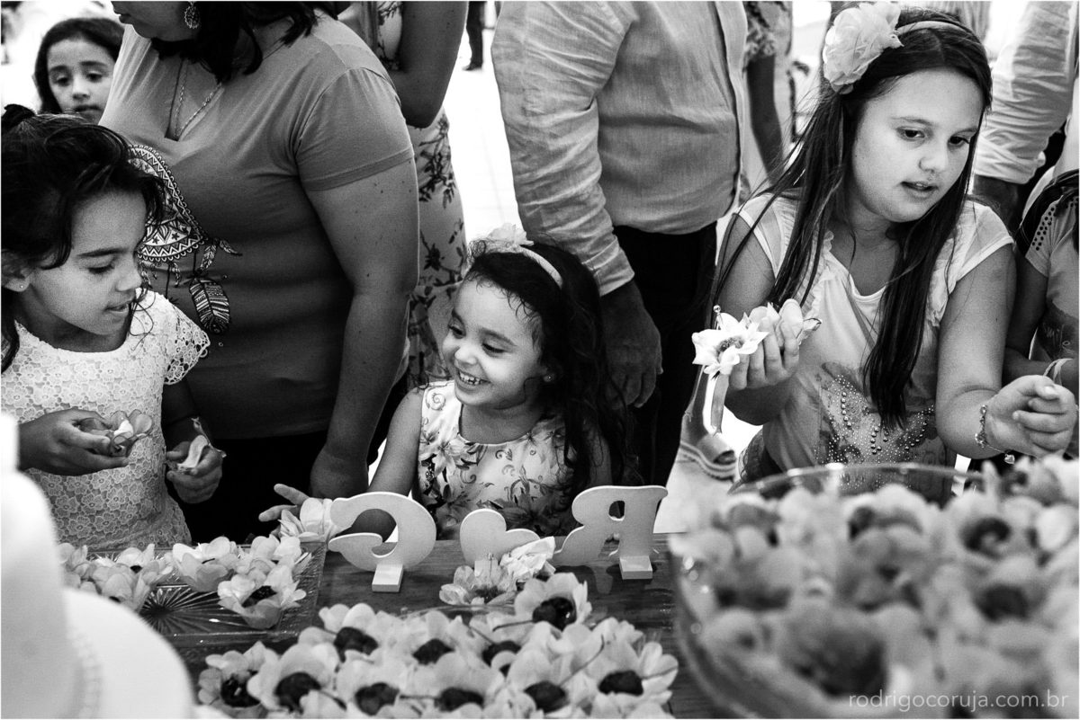 Casamento Grazi e Ronei 