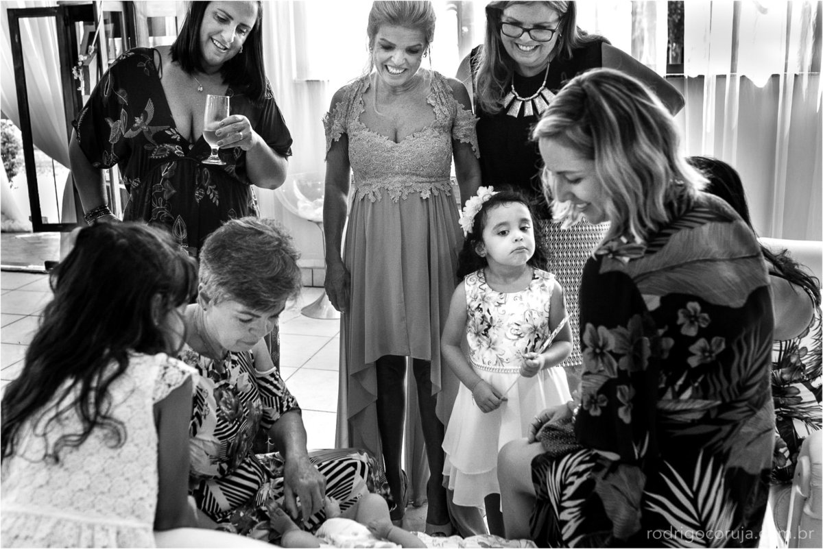 Casamento Grazi e Ronei 