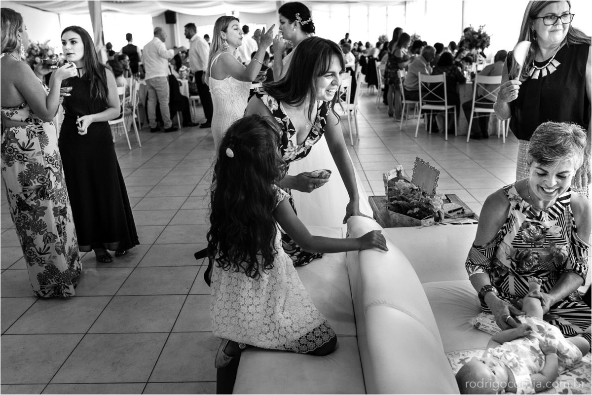 Casamento Grazi e Ronei 