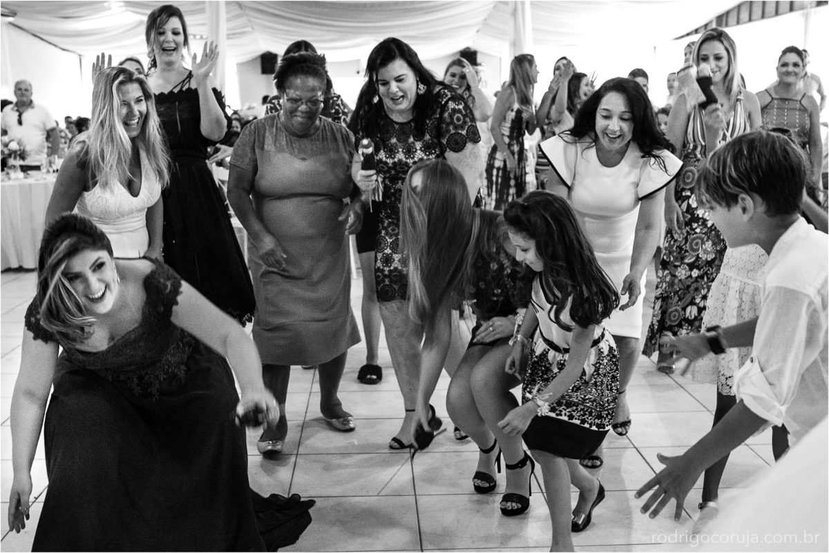 Casamento Grazi e Ronei 