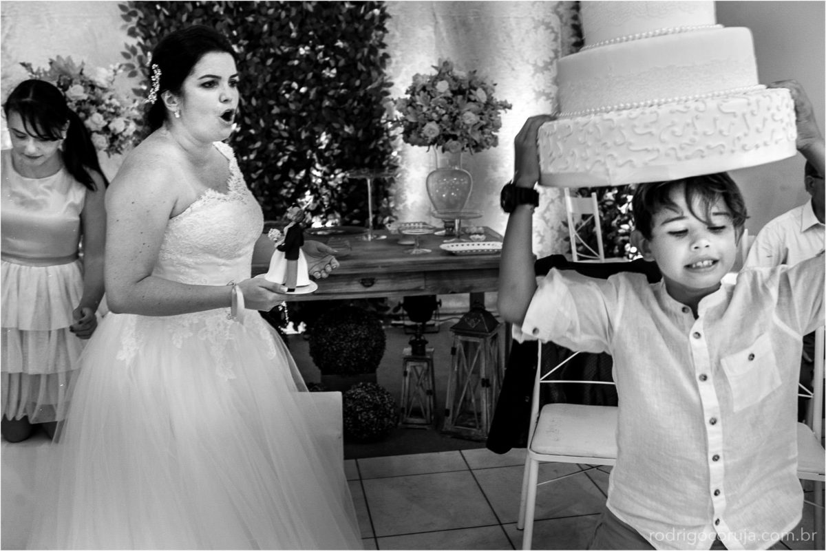 Casamento Grazi e Ronei 