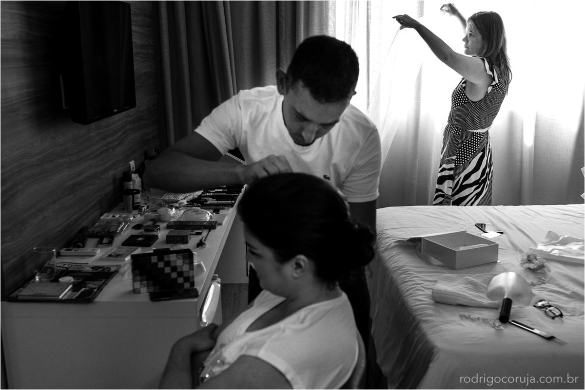 Casamento Grazi e Ronei 