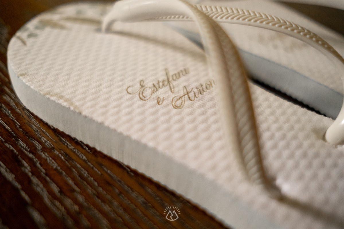 casamento ao ar livre