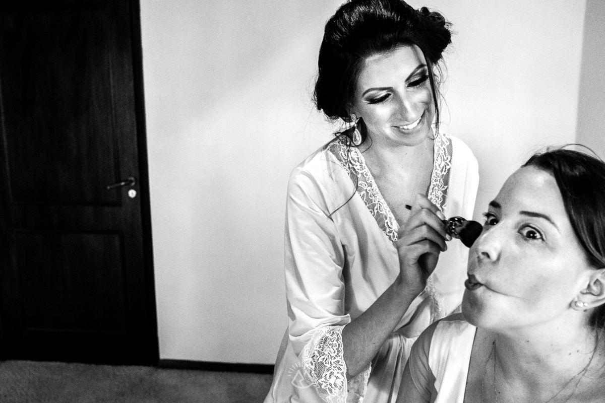 casamento ao ar livre