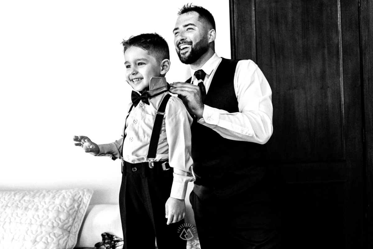 casamento ao ar livre