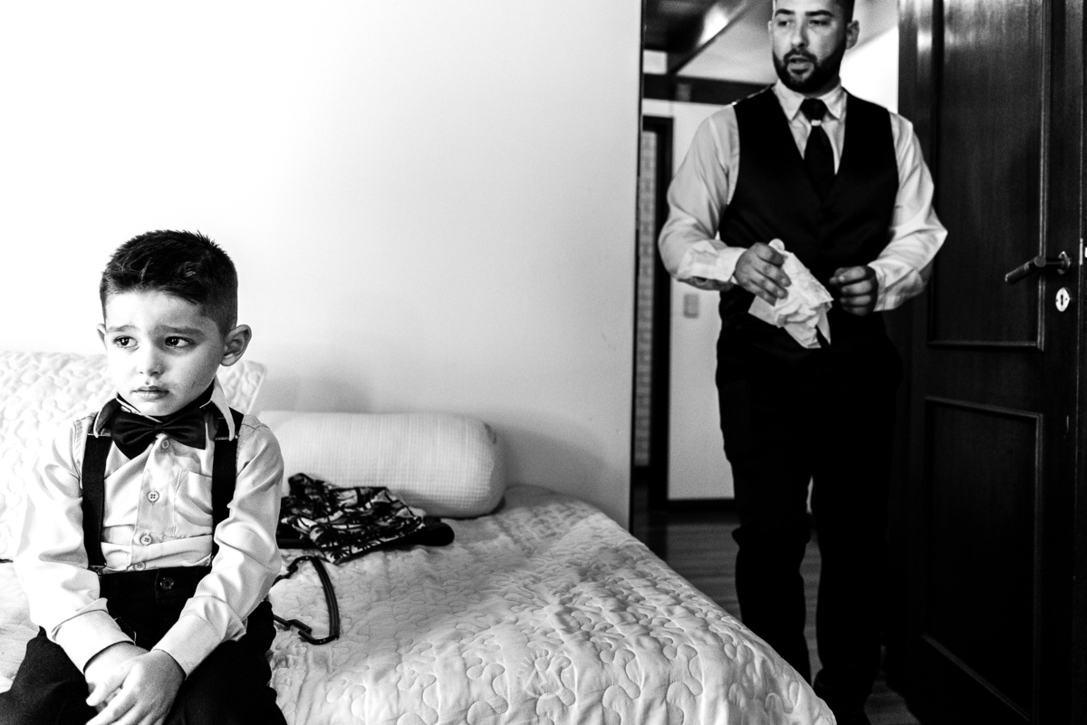 casamento ao ar livre