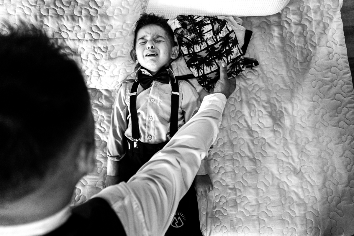 casamento ao ar livre