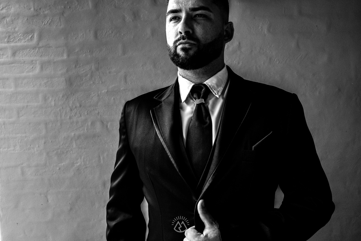 casamento ao ar livre