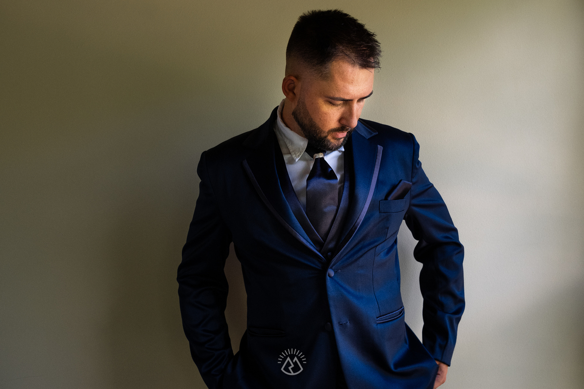 casamento ao ar livre