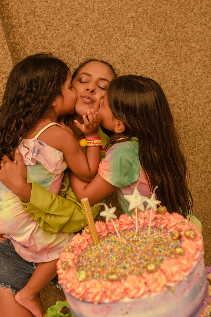 Infantil - 9 anos - Esther