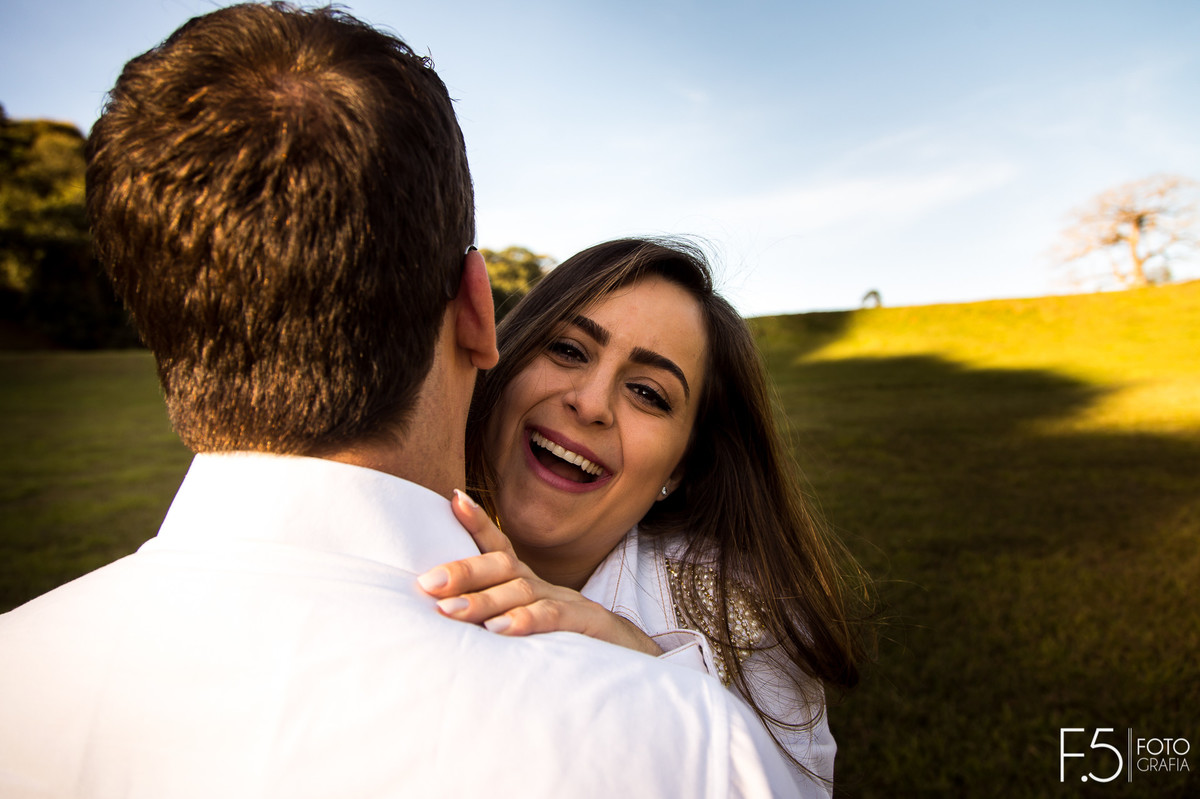 Casal, sorriso, grama, fotografia Minas