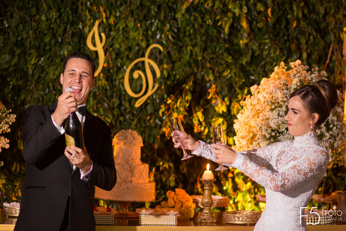 Noivos, mesa dos noivos, decoração, fotógrafo MG