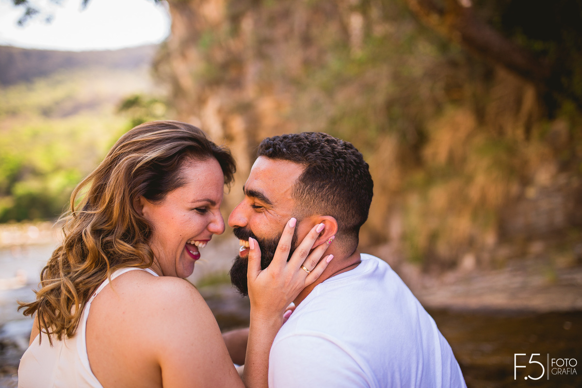 Noivos, sorrisos, capitólio MG