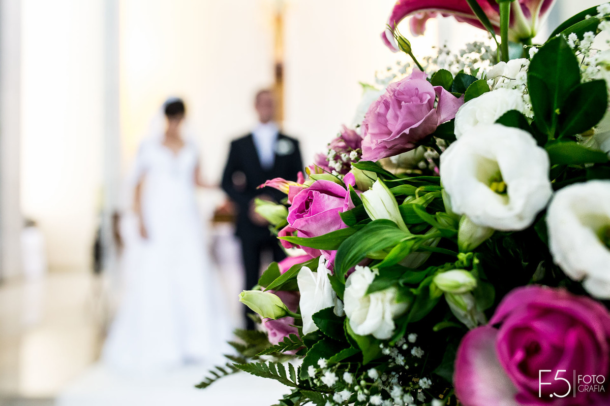 Detalhes do casamento, Márcia de Renato, em Muzambinho - MG.