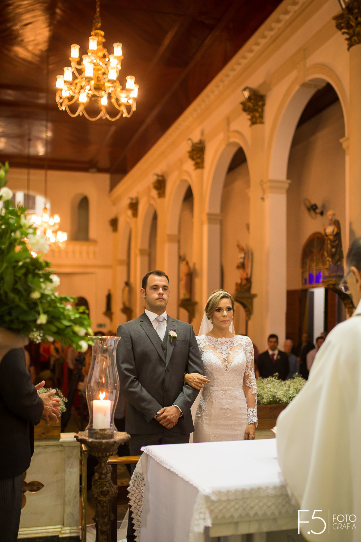 Noivos, Cerimônia, Casamento, Wedding, Wedding Brasil, Casamento Guaranésia - MG